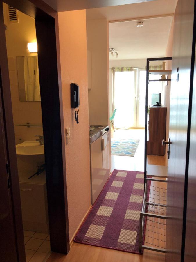 Apartment Kiko Mainz Exterior photo