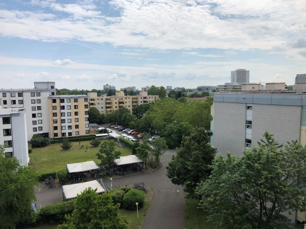 Apartment Kiko Mainz Exterior photo
